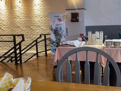 -热地HOT PLACE洋风韩餐(红旗街店)