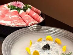 -色響火锅(恒隆广场店)