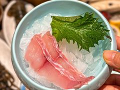 -亚马逊蒸汽活海鲜自助(LCM置汇旭辉广场店)
