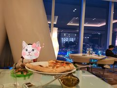 -广州四季酒店·意珍·意式自助餐