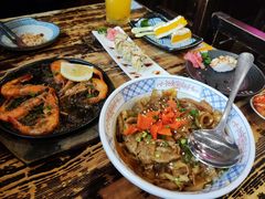 -小川洋风料理(汉街店)