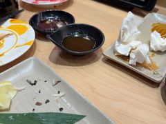 -友壹町寿司(佛山新DNA店)