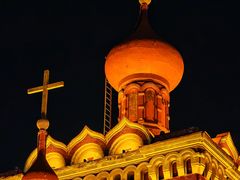 -圣·阿列克谢耶夫教堂