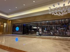 -星巴克(威尼斯人店)