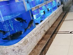 水产区-香山湖渔家大院