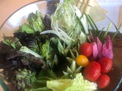 -塞伊德·蒙餐(锡林浩特店)