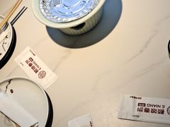 -额娘·春饼烤鸭(华北七楼创始店)