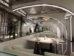 -3号仓库·创意中国菜(嘉兴龙鼎万达店)