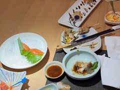 -德川家日本料理(中关村寰太大厦店)