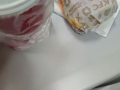 -肯德基(东安路站店)