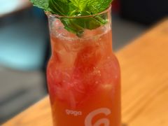 -gaga(深圳福田星河COCO Park店)