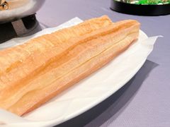 -北京泰富酒店-柏景轩中餐厅