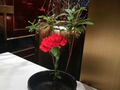 -千百味红餐厅·江西菜(绿地双子塔店)