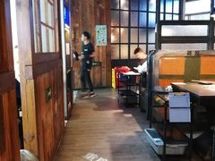 -锅说大脸毛肚重庆老火锅(佐阾店)