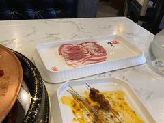 -丁卯•铜锅涮肉(工体店)