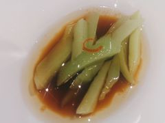 芥兰-涵苑私宴定制(外滩店)