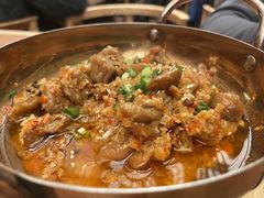 -浩海火燒雲傣家菜(芮欧百货店)