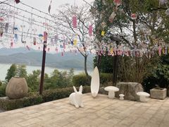 -天目湖涵田半山温泉