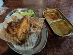 -海安安越南粉(丹竹頭店)