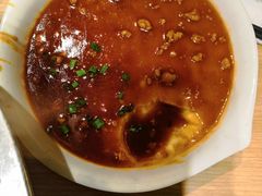 肉沫蒸蛋-醉得意·山茶油炒土鸡(福州马尾西堤店)