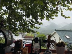 -马灯部落·西湖边的创意山景餐厅(虎跑动物园店)