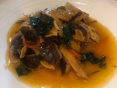 -胖老汉椒麻鸡清真新疆菜(西御街店)