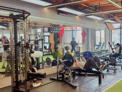 -RoMan罗马健身工作室(莘庄店)