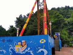 -梦幻奥陶纪景区