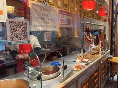 -老妈秘制兔头(春熙路店)