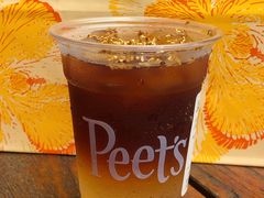 -Peet's Coffee皮爷咖啡(上海长风大悦城店)