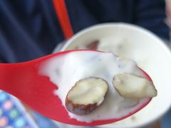 -DQ·蛋糕·冰淇淋(领秀城店)
