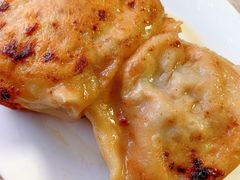 门钉肉饼-宝瑞门钉肉饼店