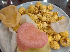-西江美食舫·江西菜(健德桥店)