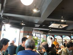 大堂-乔家栅(襄阳南路店)