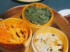 -金狮麟·新豫菜(金码大厦店)