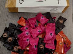 -GODIVA(港汇恒隆广场)