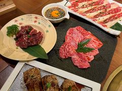 -御牛道日式烤肉料理(杭州万象城店)