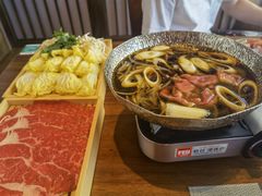-一本料理(西溪天街店)