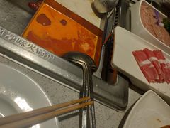 -海底捞火锅(大融城店)