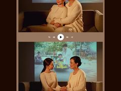 -iF摄影•全家福•证件照•形象照(南山店)