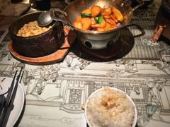 -绿茶餐厅(昌平悦荟店)