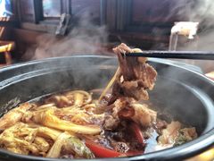 -合风谷(南下塘店)