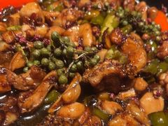-老头儿油爆虾(胜利河美食街店)