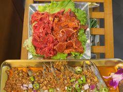 -老渔家白族·石板烧·野生菌火锅(古城中心店)