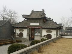-杨家埠民间艺术大观园