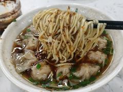 -蒋家桥饺面店(四望亭路店)