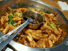 香辣虾-喜虾客·大虾火锅(郑州无限城店)