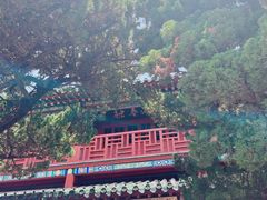 -蓬莱阁景区