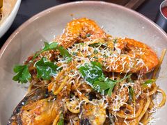 -翠娜家· Trina’s西餐厅(高新万达店)