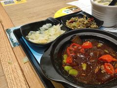 -老娘舅中式快餐(美好广场店)